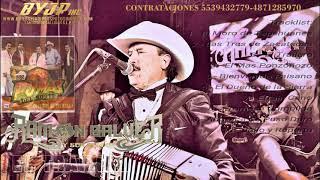 Ramon Balver y Los Pumas del Norte (Disco Completo-Corridos de Pelicula)2006