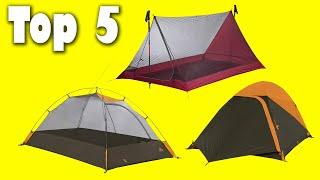 Top 5 Best Camping Tents 2021