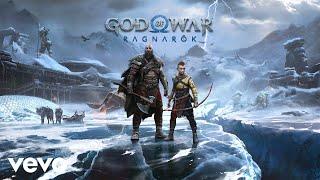 Bear McCreary - Midgard | God of War Ragnarök (Original Soundtrack)