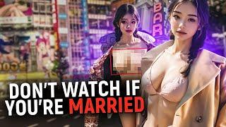 10 Asian Countries Where WOMEN DESPERATELY SEEK MEN