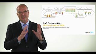 SAP Business One 2020