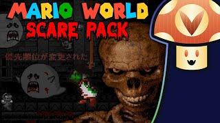 Vinny - Mario World Scare Pack