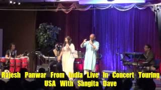 Rajesh Panwar Show Reel USA