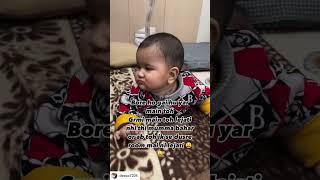 #cutebaby #moming #funnybaby #cute #momming #funnyclips #baby #babyclips #funnyvideos #funny