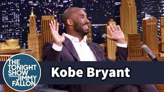 Kobe Bryant's Kids Ignore His Hall of Fame-Worthy Basketball Tips