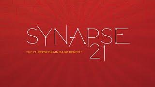 Synapse21: The CurePSP Brain Bank Benefit Event