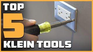 Top 5 Best Klein Tools in 2024 | Expert Reviews, Our Top Choices