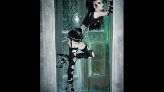 Goth Girls - Emilie Autumn, RazorCandi, Adora BatBrat