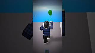 MY FIRST AFTER EFFECTS EDIT  #roblox #shorts