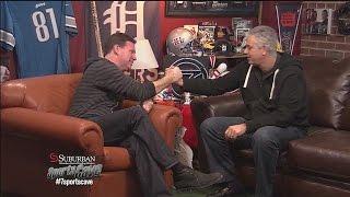 Final thoughts on the 7 Sports Cave with Tom Leyden and Stoney