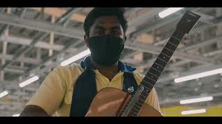 Follow the true sound of Made in India Yamaha Guitars