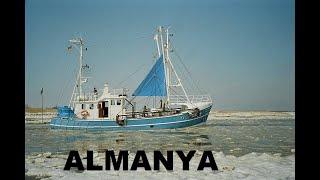 Almanya 05. Bölüm | Köşe Bucak Dünya Belgeselleri