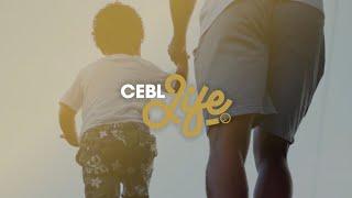 CEBL Life - Ep. 1 - STAYING POSITIVE (Myles Charvis)