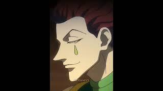 #hisoka #hisokaedits #hunterxhunter #hunters  #anime #hxh