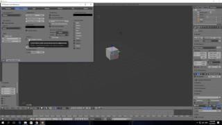 How To Disable Allow Negative Frames In Blender