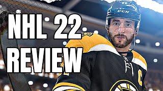 NHL 22 Review - The Final Verdict