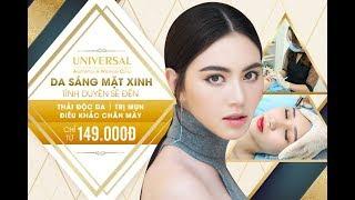 Hotdeal.vn | Universal Aesthetics & Wellness Clinic