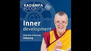 Inner Development - New Kadampa Tradition