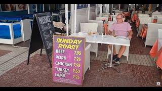 TENERIFE - OUTRAGEOUS Prices In Puerto Colon Costa Adeje ?