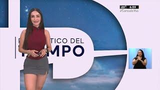 Emily Quiñones || Telediario Al Minuto || 26 de Diciembre del 2024.