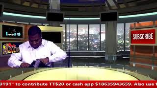 IWER TV - Black Agenda with David Muhammad