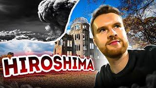 What's it Like Visiting Hiroshima 2023? Japan’s Reborn City  広島市