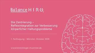 Balance – Quelle uns Ziel der traditionellen chinesischen Medizin (TCM) | Dr. Hans-Josef Neufeld