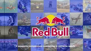 Red Bull's Brand Positioning Strategy | Marketing | Explained | Corporality