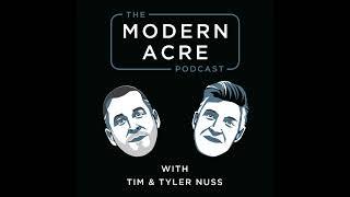 1: Introduction to The Modern Acre | Agriculture for the Next-Generation