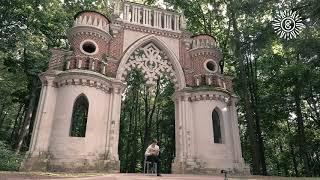 В. Кошелев, «В лучах восходящего солнца». Гавриил Николаев (домра)