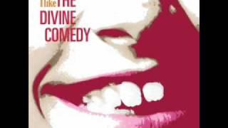 the case continues - Divine  Comedy (live).wmv