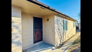 Denver Rental Duplex 2BR/1BA - 6748 Grove Street by Grace Property Management & Real Estate