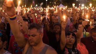 The Moments That Broke Our Hearts in 2016 - Getty Images