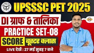 UPSSSC PET MATHS CLASSES | UPSSSC PET CLASSES 2025 | PET MATHS CLASS 2025 || BY KRISHNA  SIR