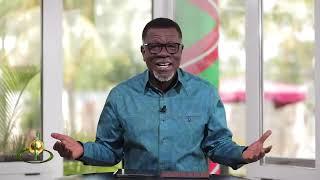 God Who Remembers || WORD TO GO* with Pastor Mensa Otabil Episode 1691