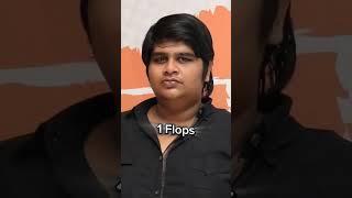 Karthik Subbaraj VS Lokesh Kanagaraj ️#Shorts#trend#karthiksubbaraj#Lokeshkanagaraj