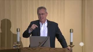 Dr. John Bergsma - Jesus & the New Testament Priesthood(2021 Priests, Deacons, Seminarian's Retreat)