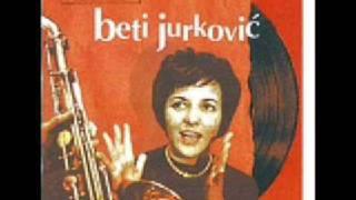 Beti Jurković - Nogometna utakmica