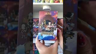 ‍️ One Piece Marineford Blind Box Opening - Warlords #onepiece #shorts #blindbox