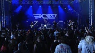 Exist Immortal - LIVE at Bloodstock Open Air 2024