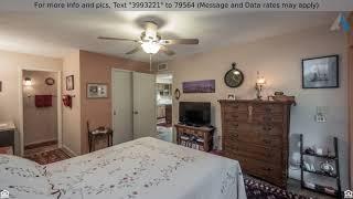 Priced at $159,900 - 440 S Parkcrest #115, Mesa, AZ 85206