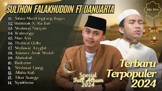 Habbitak X Ala Bali - Sifate Murid Ingkang Bagus - Danuarta ft Sulthon Falakhuddin| Sholawat Terbaru