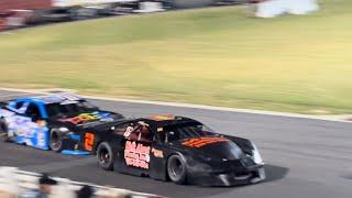 Bowman Gray Racing Highlights 6/8/24 week 6