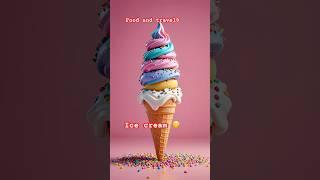 Ice cream | ice cream videos | status | .#youtubeshorts #youtubefeed #ytview #ytshorts #shorts