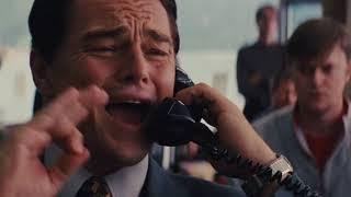 Best sales pitch ever -The wolf of wall street