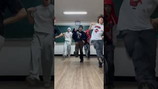 fly high, high, high 자유롭게 더#ChillLit #칠릿 #riize #라이즈 #dance