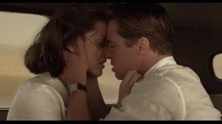 Angelina Jolie ve Brad Pitt evliliğini bitiren o sevişme sahnesi