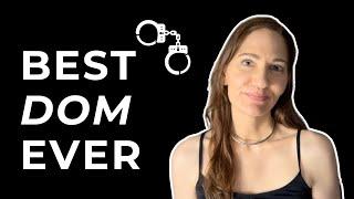 4 Ways to Be a Better Dominant