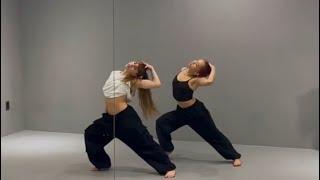 BEYONCÉ - Move (RENAISSANCE)| Jam republic's Sienna and Miyabi Choreography