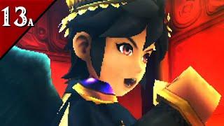 Kid Icarus Uprising - XIIIA - Over the Moon